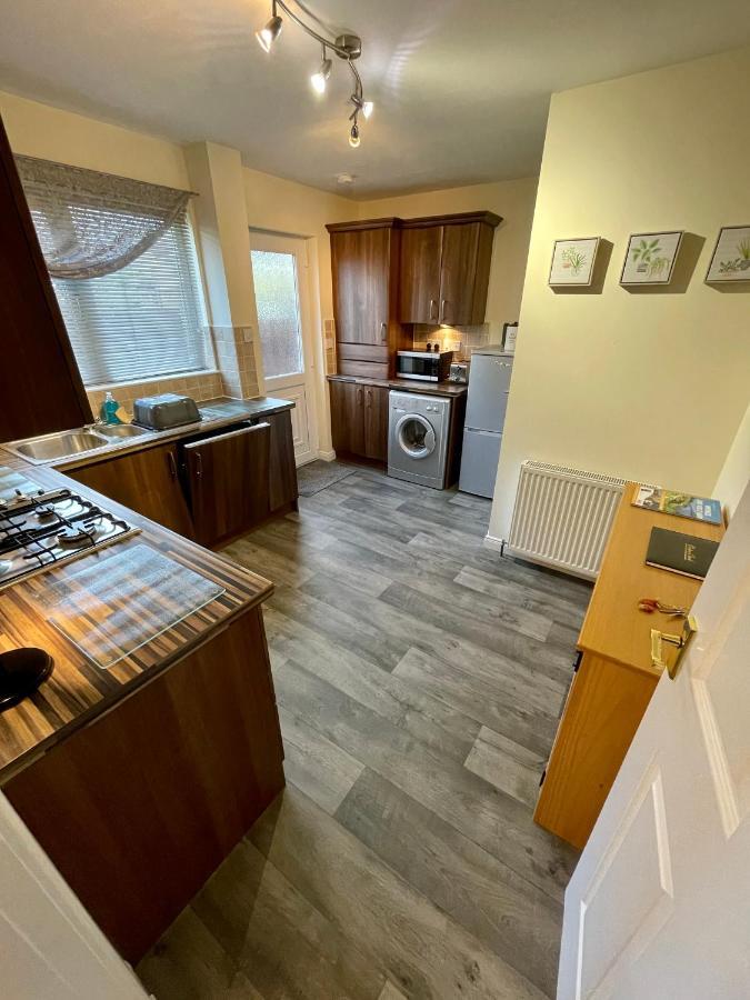 No 25 Inverness - Home From Home In The Highlands Экстерьер фото